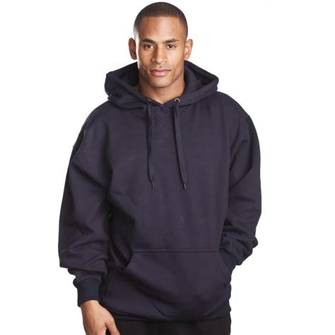 heavyweight oversized hoodie